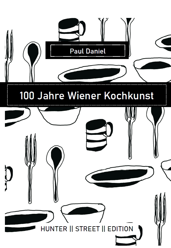 100 Jahre Wiener Kochkunst