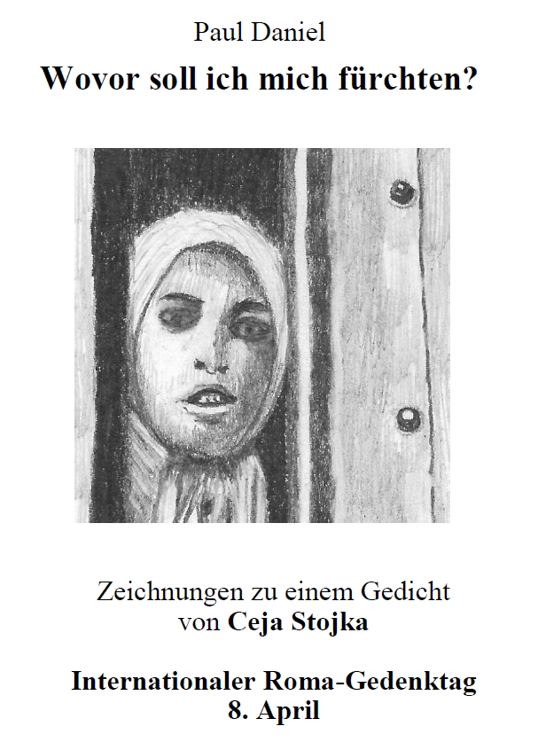 Wovor soll ich mich fürchten