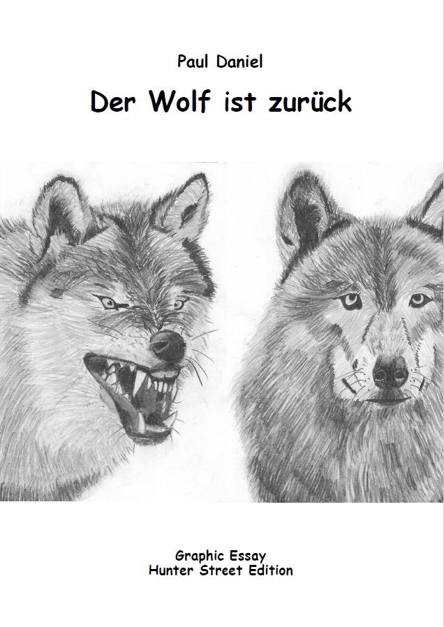 Der Wolf ist zurück