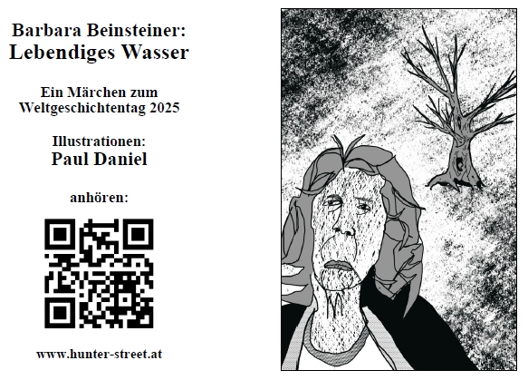 Lebendiges Wasser