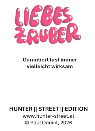 Liebeszauber